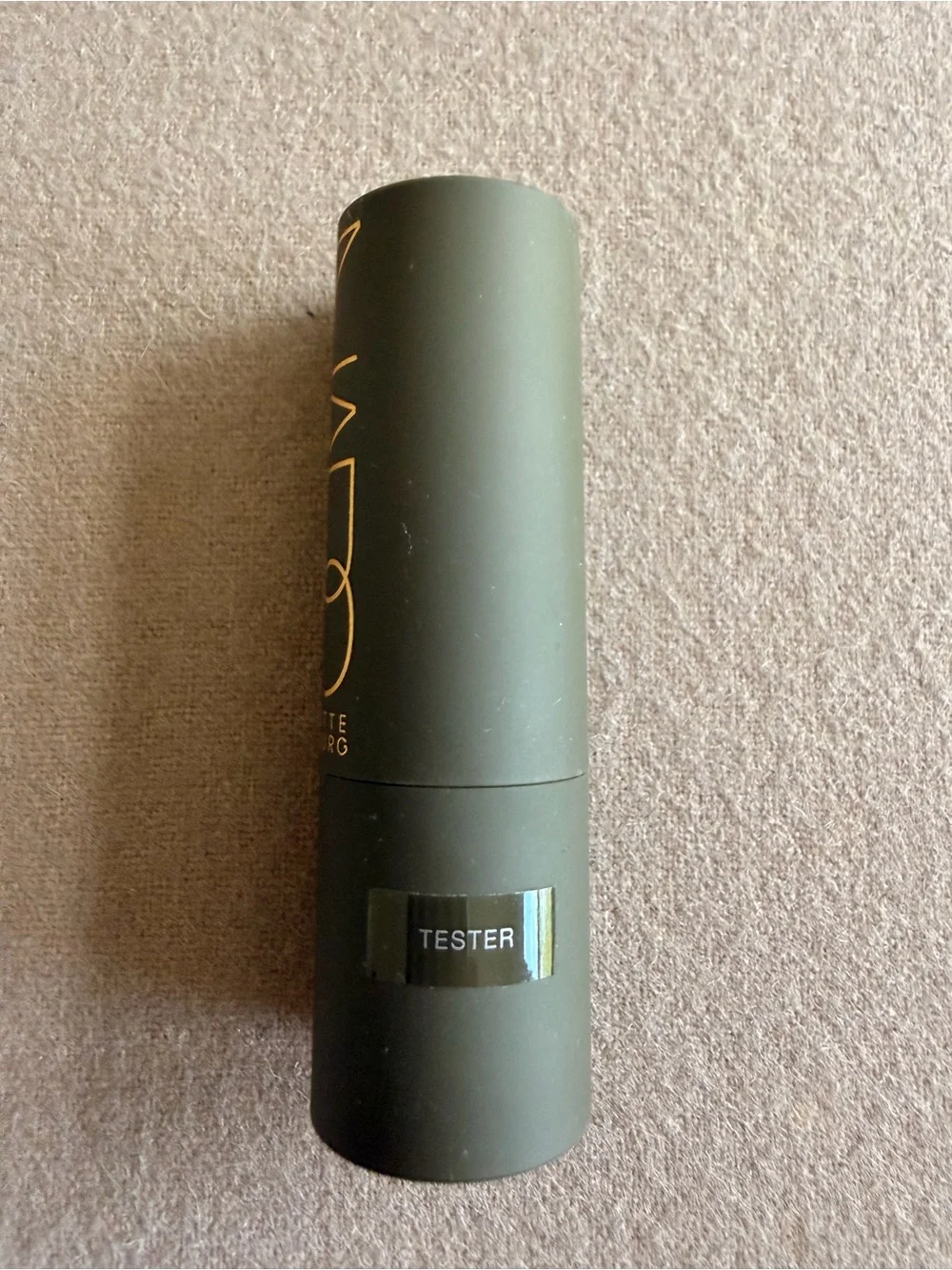 NARS Multi Tint Limited-Edition Charlotte Gainsbourg Shade: Jeanette New!